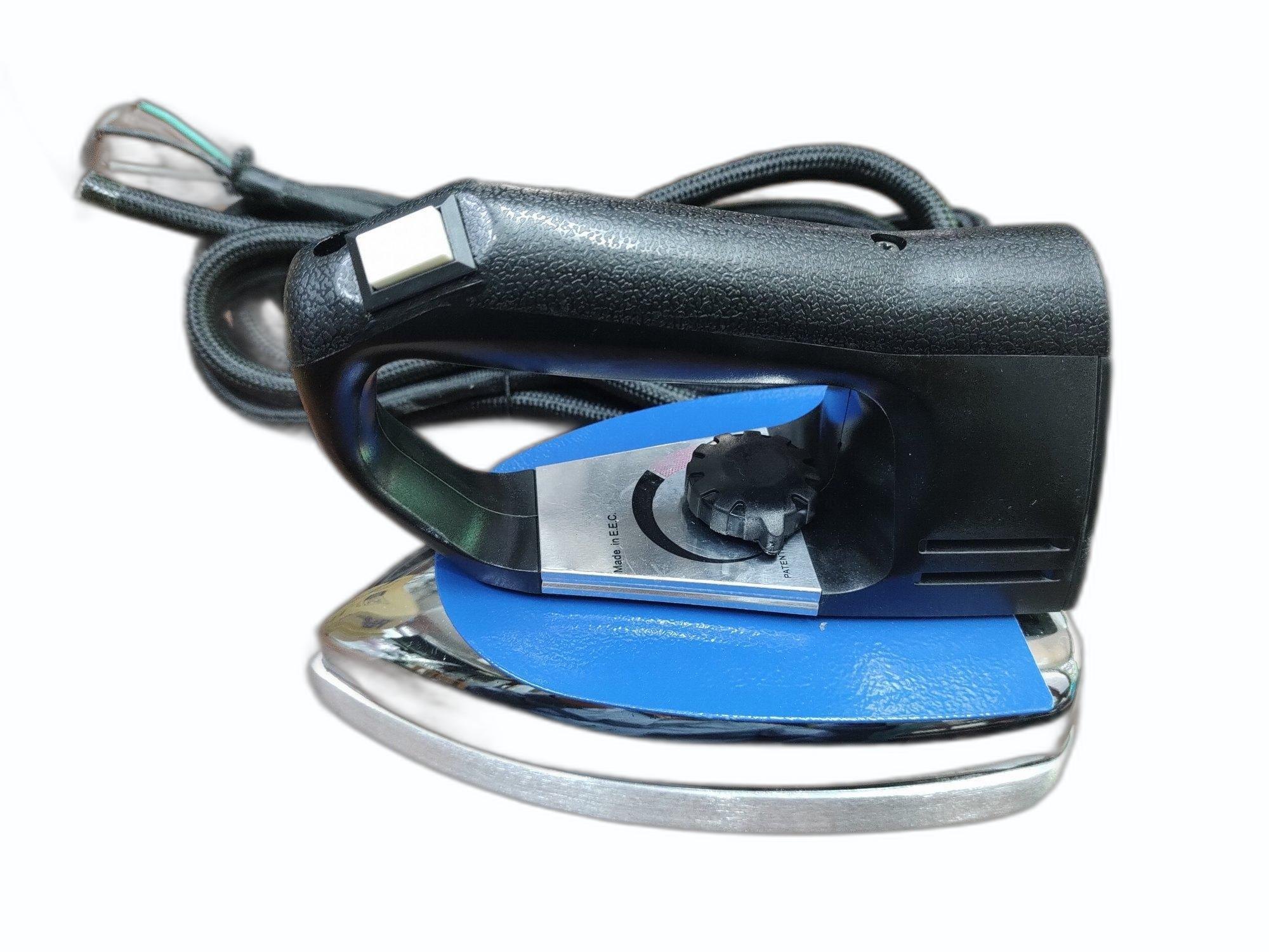 Iron & Steam Press Repair Services in Navi Mumbai — by Indazee.com