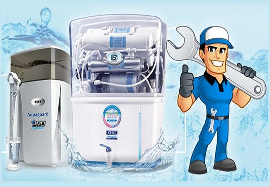 Common Water Purifier Problems and Solutions — by Indazee.com,